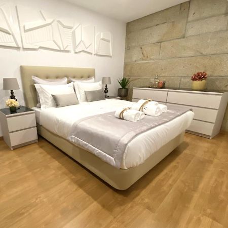 Casinha Da Vedoria Apartman Viana do Castelo Kültér fotó