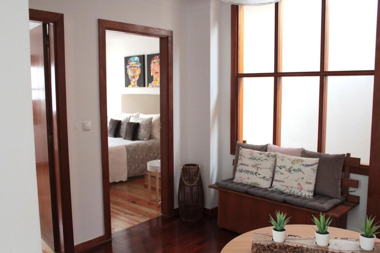 Casinha Da Vedoria Apartman Viana do Castelo Kültér fotó