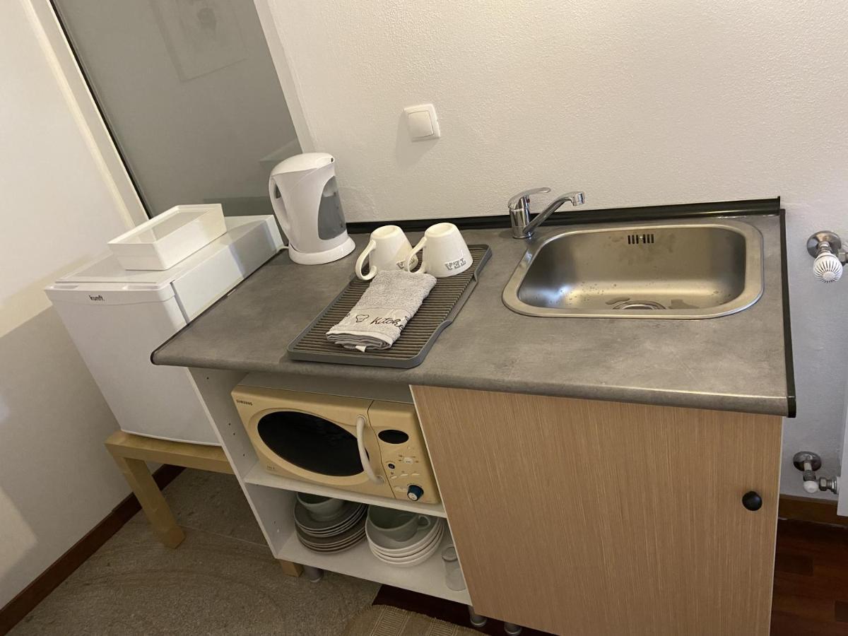 Casinha Da Vedoria Apartman Viana do Castelo Kültér fotó