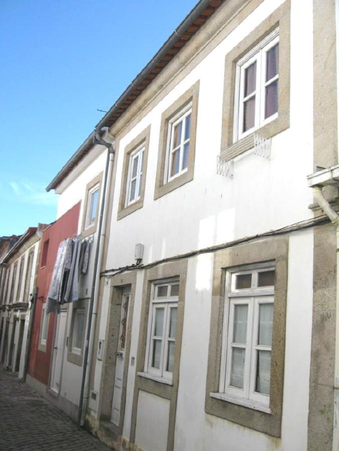 Casinha Da Vedoria Apartman Viana do Castelo Kültér fotó