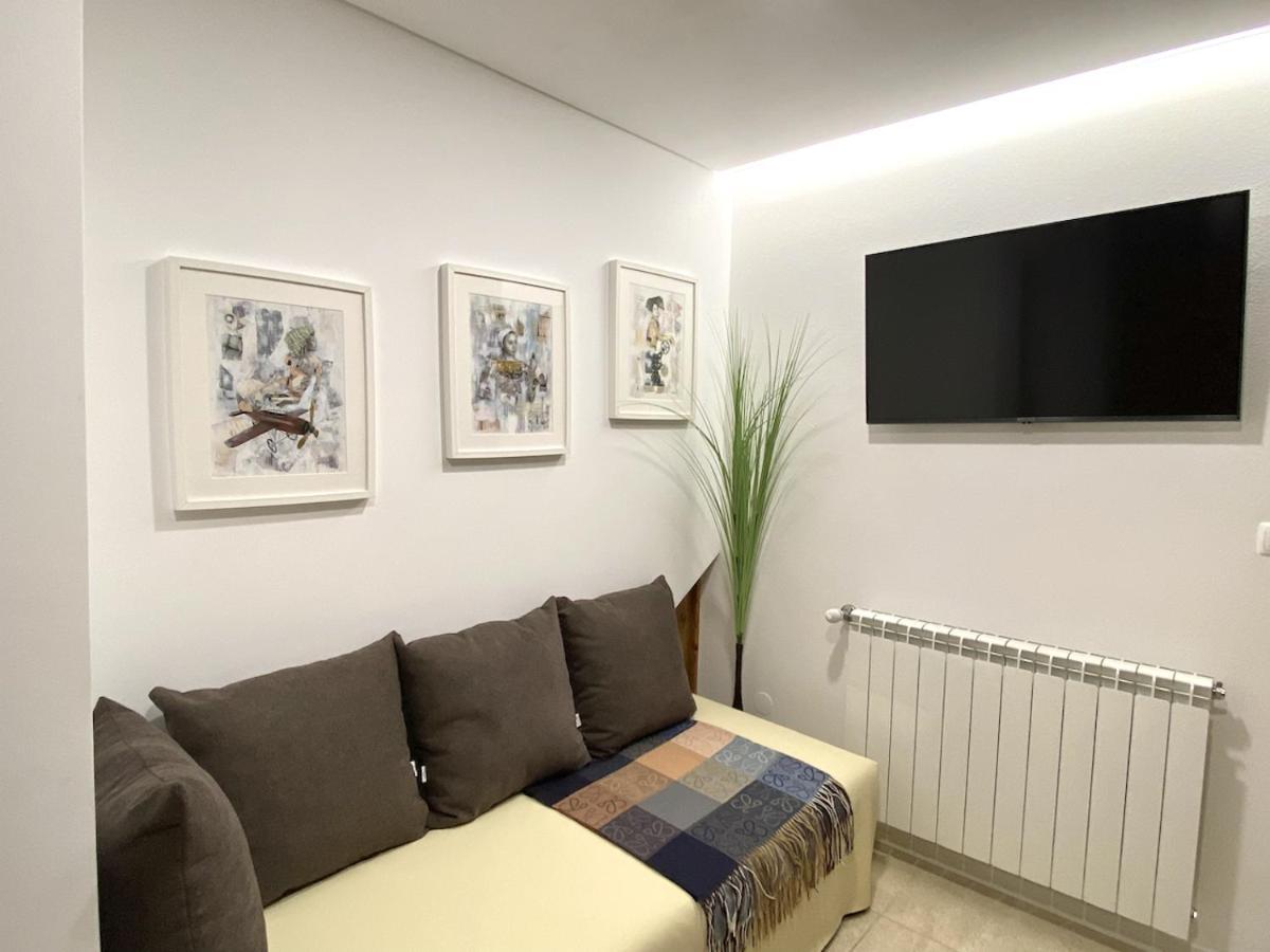 Casinha Da Vedoria Apartman Viana do Castelo Kültér fotó
