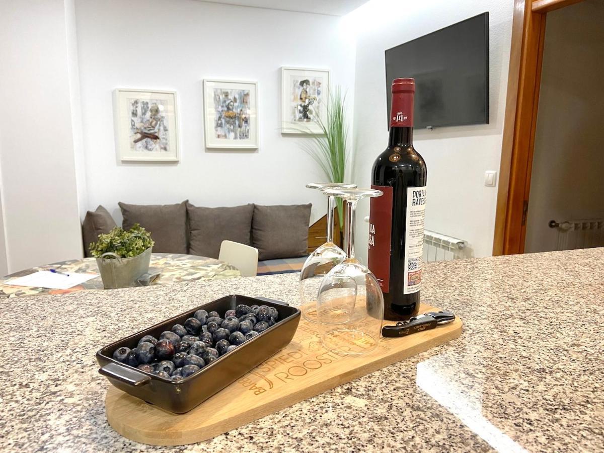 Casinha Da Vedoria Apartman Viana do Castelo Kültér fotó