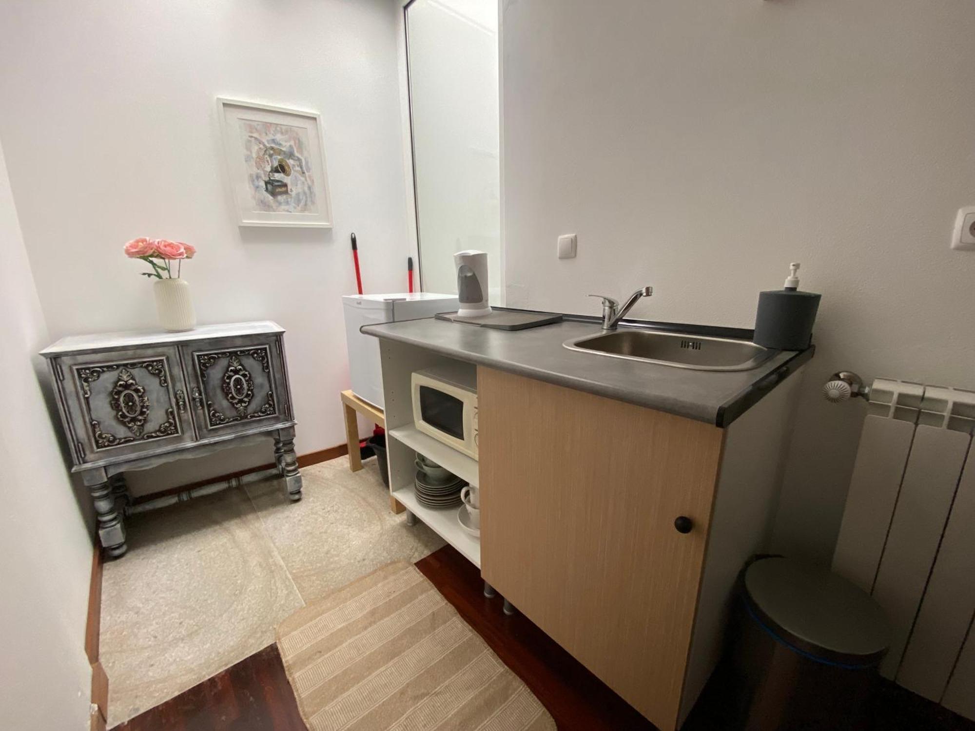 Casinha Da Vedoria Apartman Viana do Castelo Kültér fotó