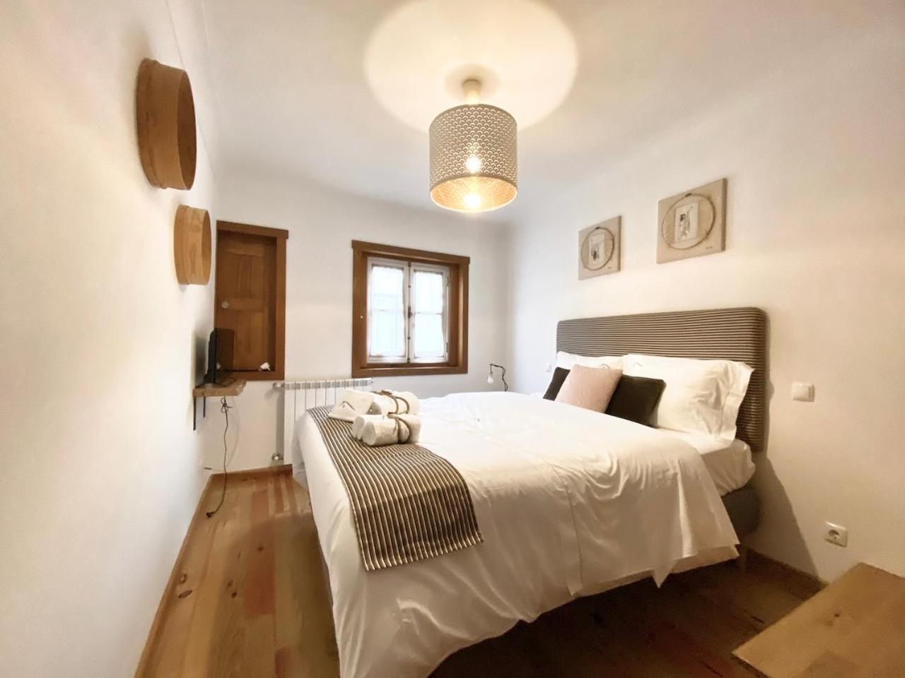 Casinha Da Vedoria Apartman Viana do Castelo Kültér fotó